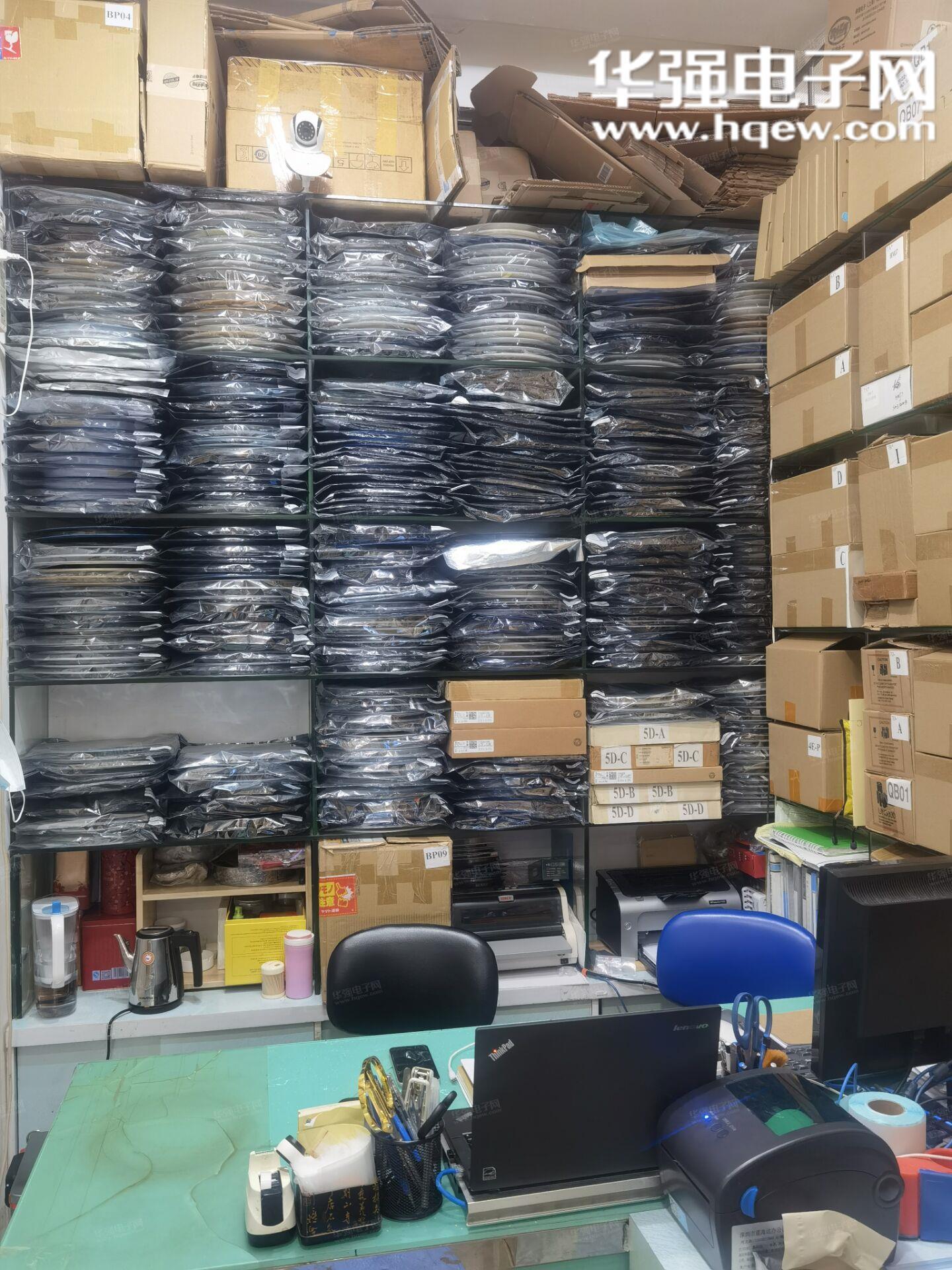 深圳市新亚洲电子市场宏佳电子商行展示图3