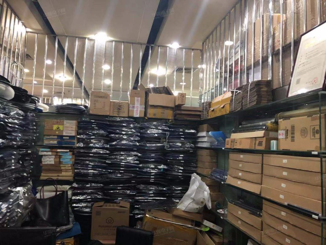 深圳市益成乾电子有限公司展示图3