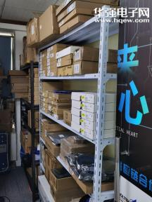 深圳市新启创电子科技有限公司实景