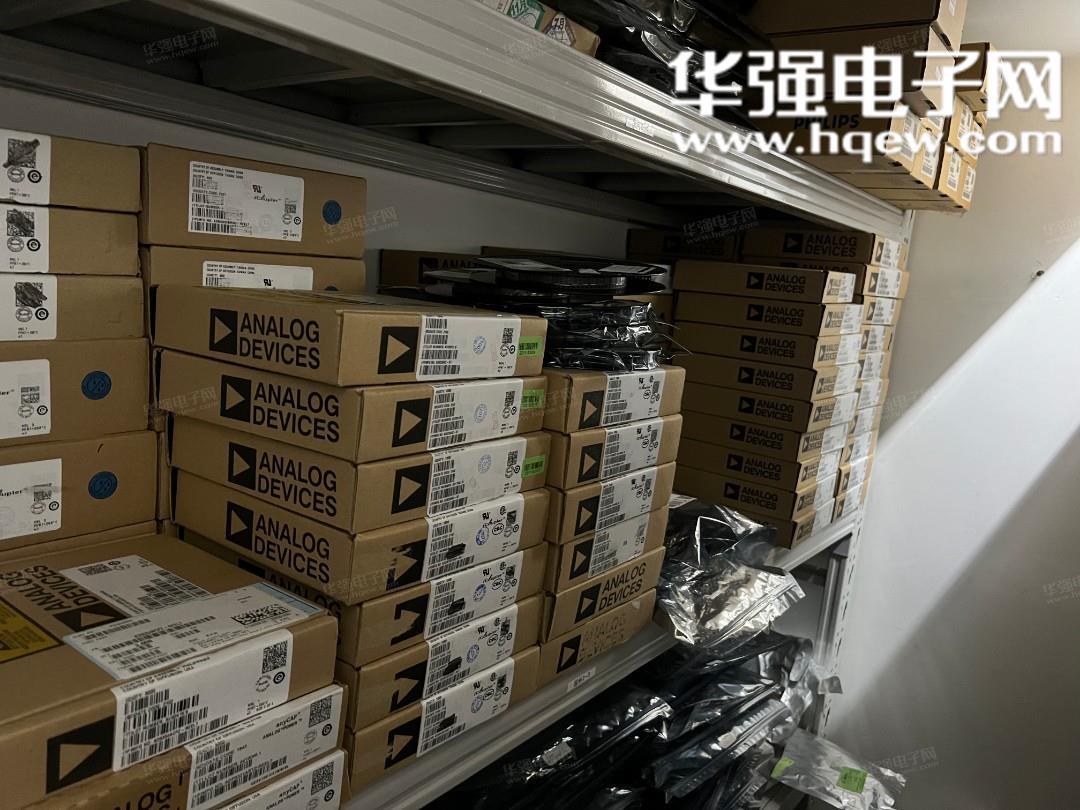 深圳市辉联胜贸易有限公司展示图3