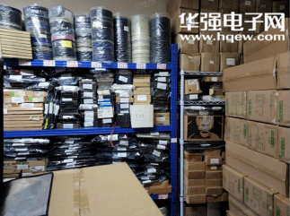 深圳市联盛腾达电子有限公司实景