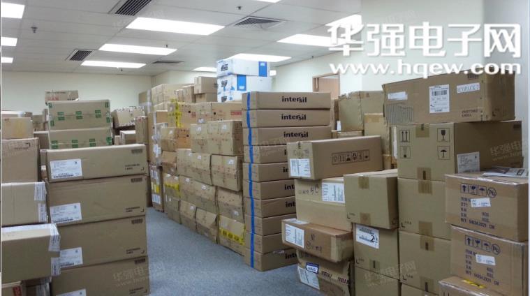 深圳市灿裕盛电子有限公司展示图3