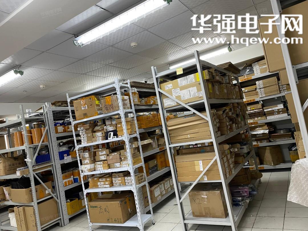 深圳市君云达电子科技有限公司展示图3