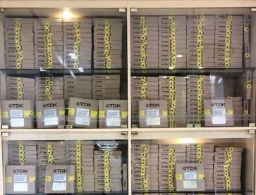 深圳市科翔亿电子有限公司实景