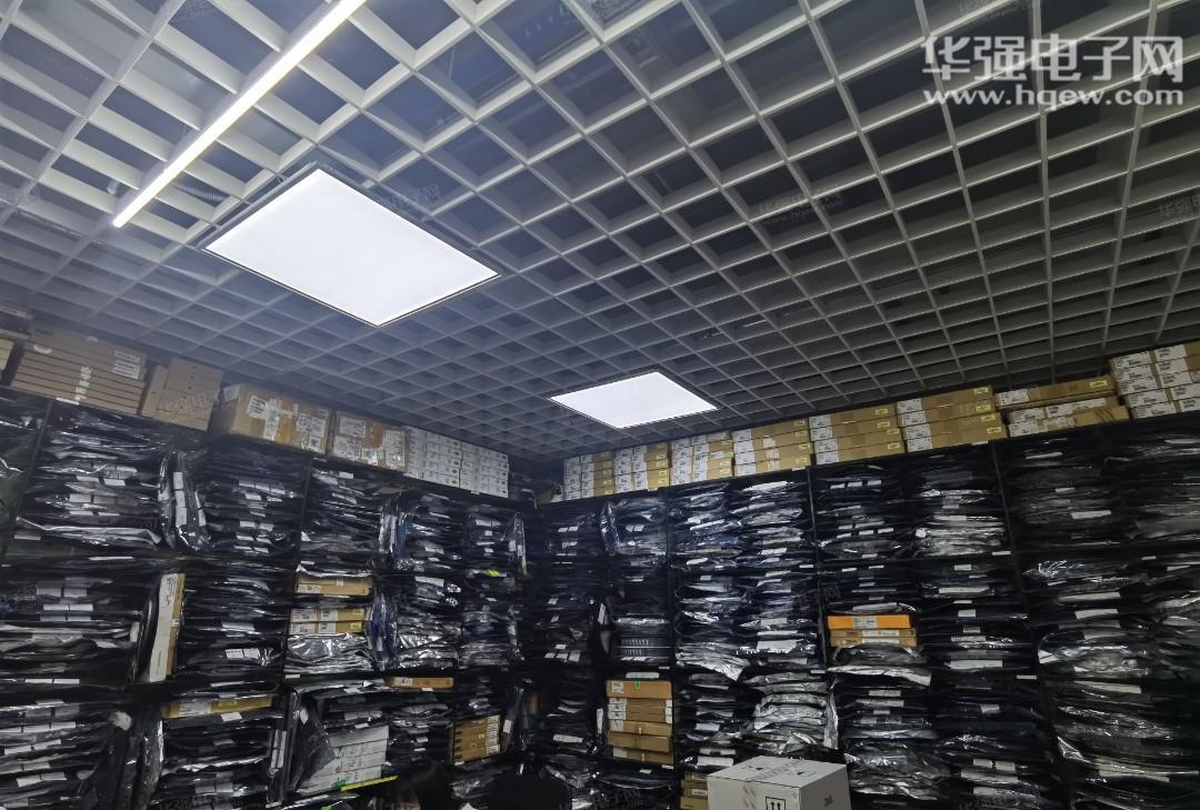 深圳市颜洋电子有限公司展示图3