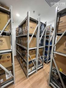 深圳市昇源芯科技有限公司实景