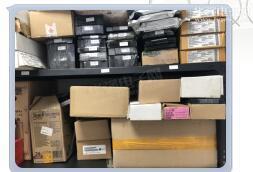深圳市金顺科电子有限公司实景