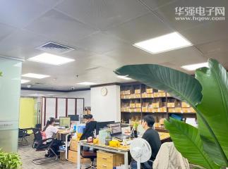 深圳市程涵电子有限公司实景