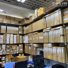 深圳市深力科电子有限公司实景