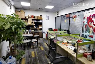 深圳市博创芯城电子科技有限公司实景
