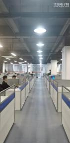 深圳市萨科微半导体有限公司实景