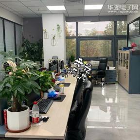 北京永阳世纪科技有限责任公司实景