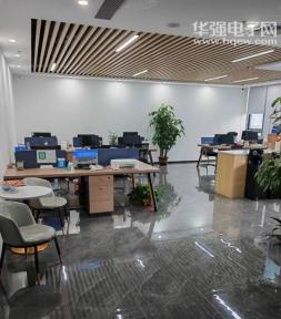 北京永阳世纪科技有限责任公司实景