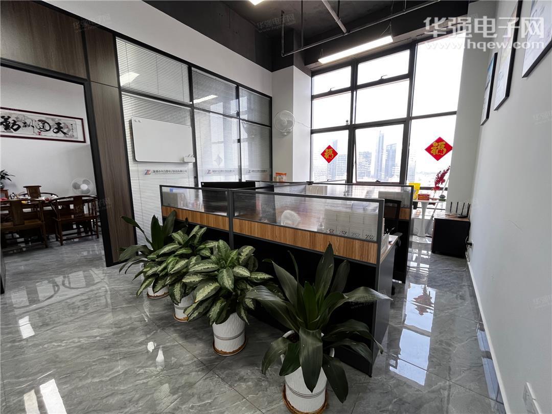 深圳市中力微电子科技有限公司展示图2