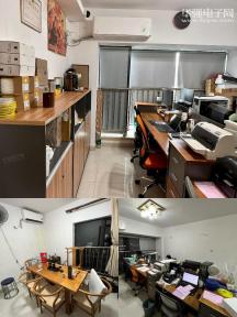 深圳市德立科技有限公司实景