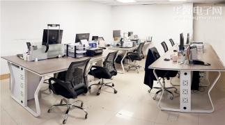 亚联电子（深圳）有限公司实景