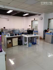 深圳市和创源科技有限公司实景