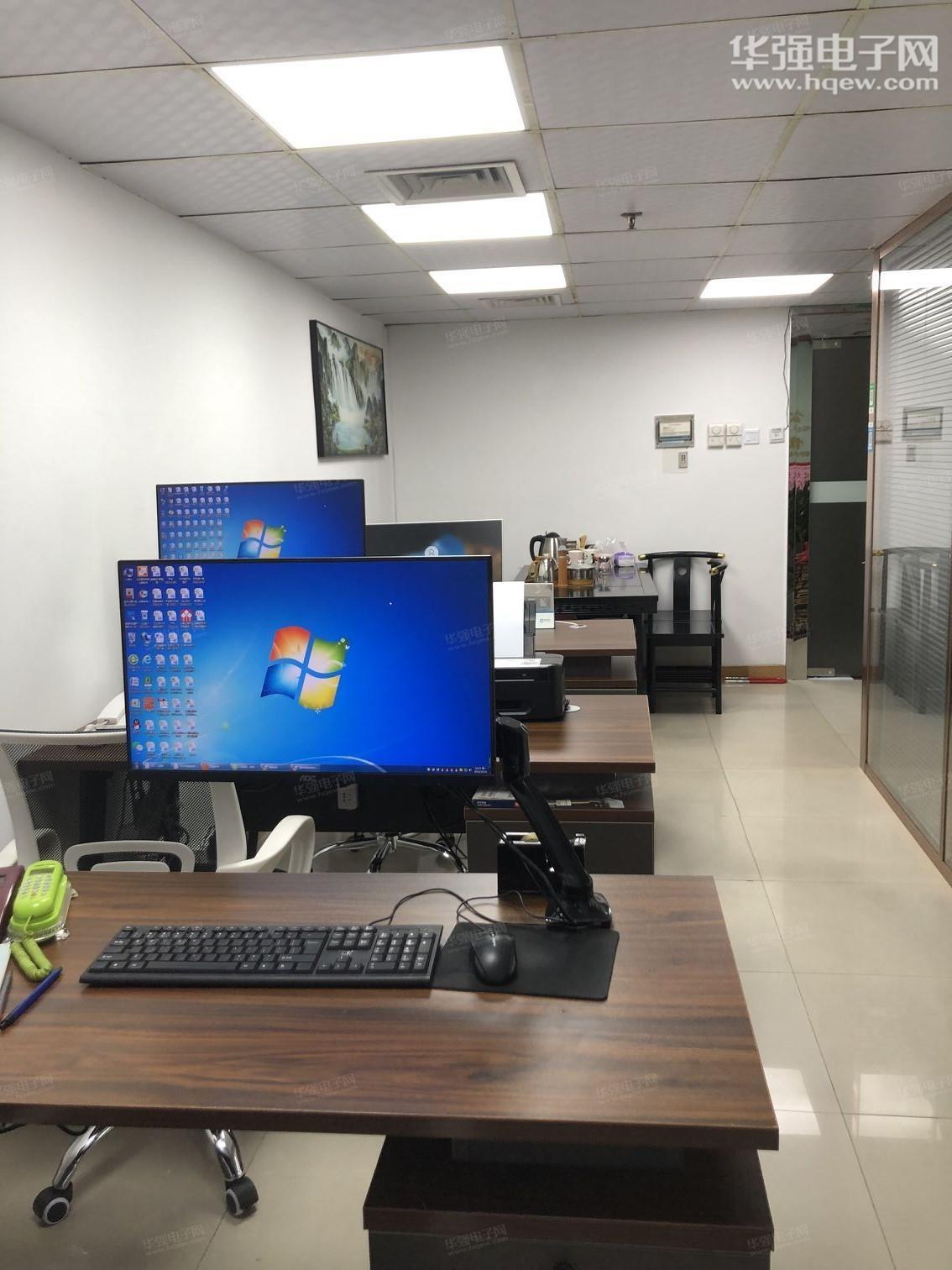 深圳市连锋电子科技有限公司展示图2