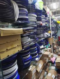 深圳市福田区光通诚业电子商行实景