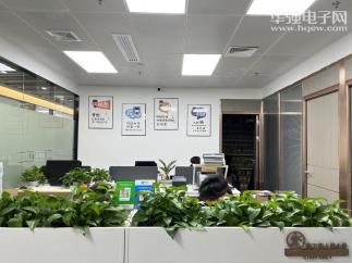 深圳市创睿佳电子有限公司实景