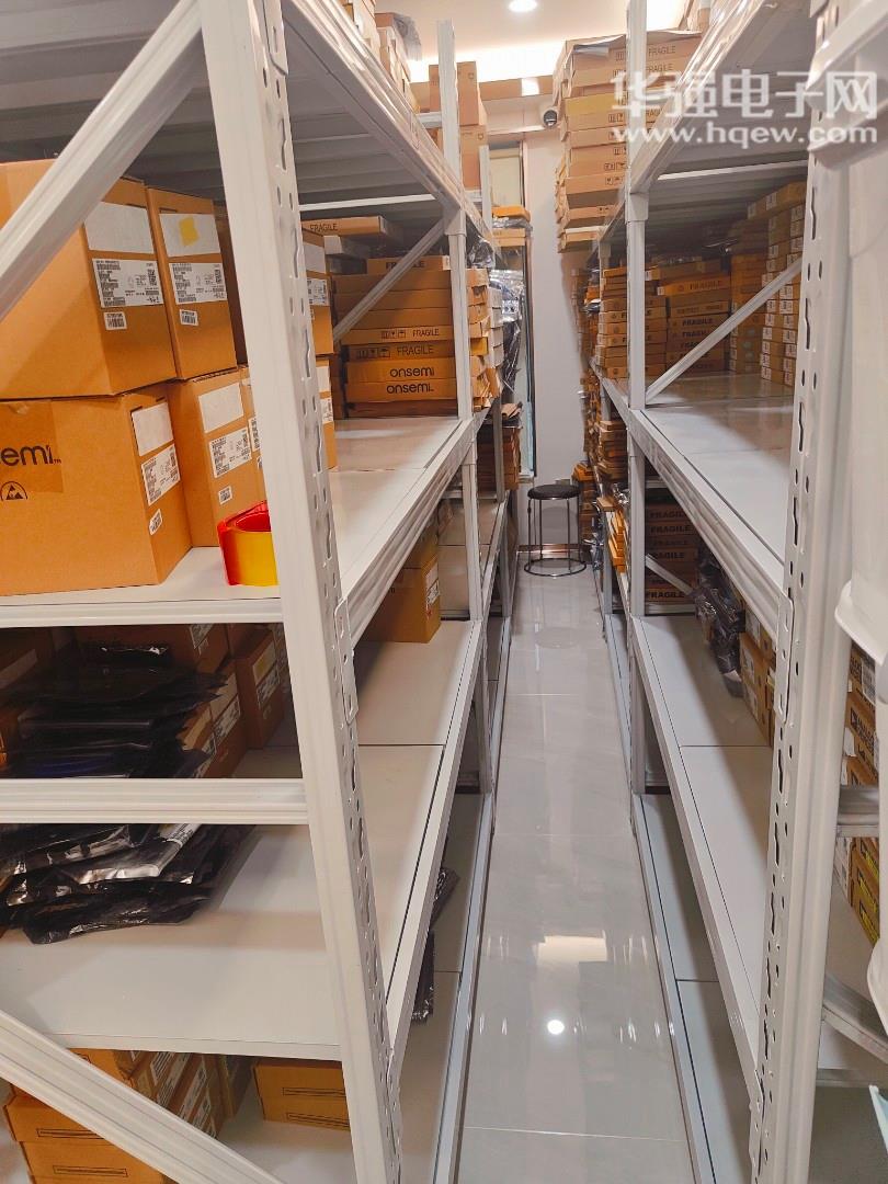 深圳市金洋伟业电子有限公司展示图2