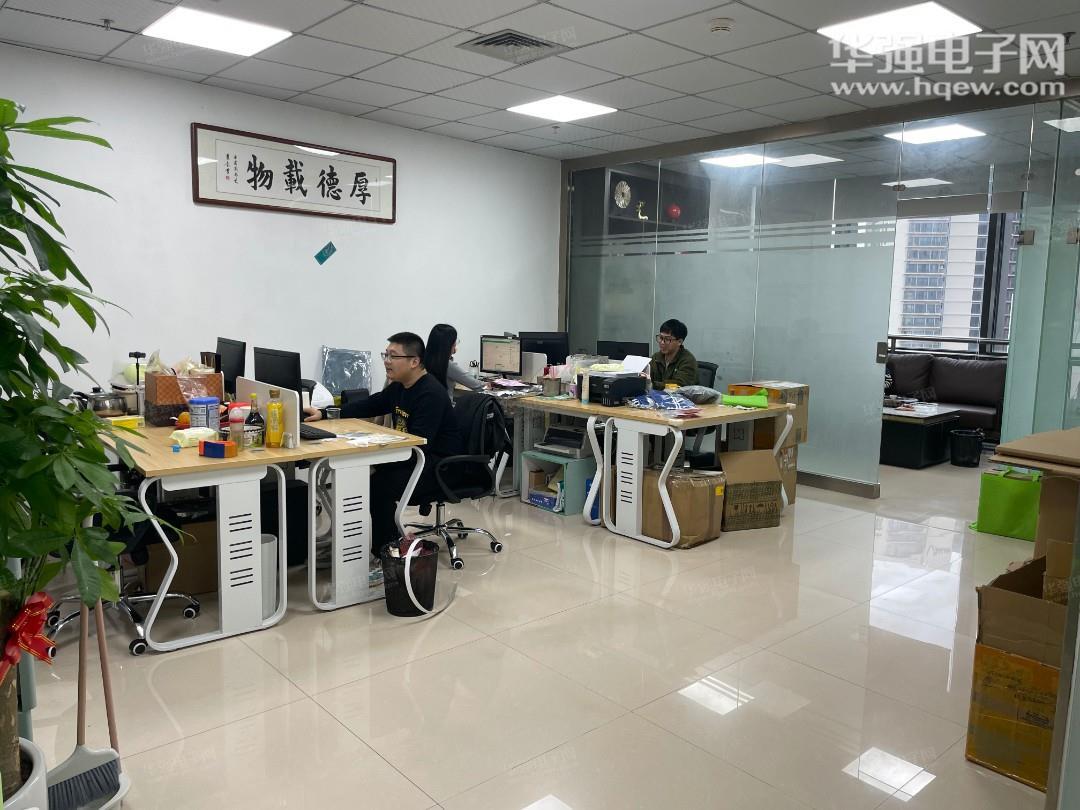 深圳市安德意电子有限公司展示图2