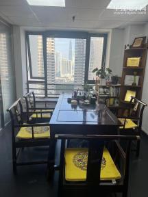 深圳市三芯半导体有限公司实景