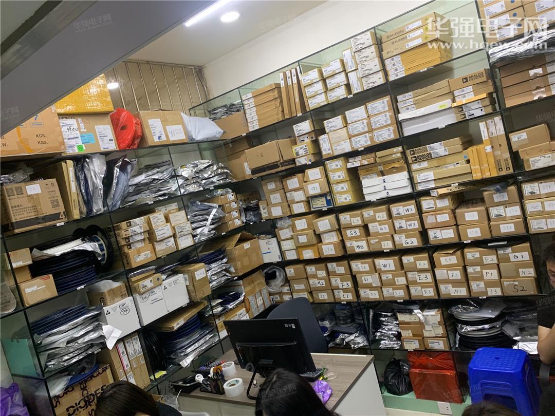 深圳市怀特微电子科技有限公司展示图2