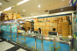 深圳市福田区新梅峰电子商行实景