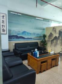 深圳市锋云电子科技有限公司实景
