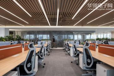 英特翎电子（香港）有限公司实景