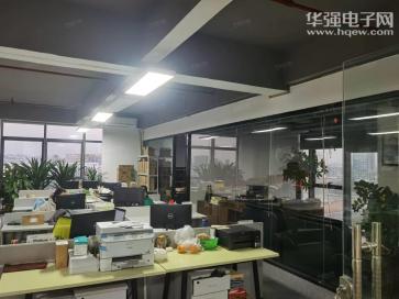 深圳长兴科电子科技有限公司实景