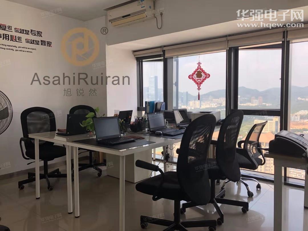 深圳市晶腾科技有限公司展示图2