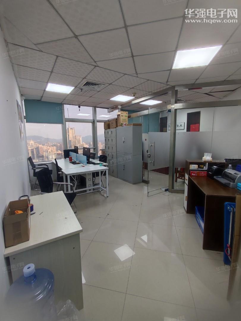 深圳南微时代科技有限公司展示图2