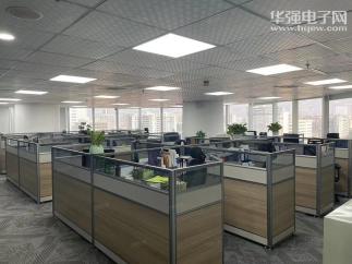 广州威讯电子有限公司实景