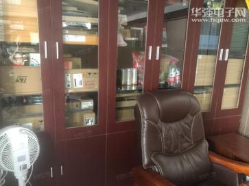 深圳市宏豪航科技有限公司实景