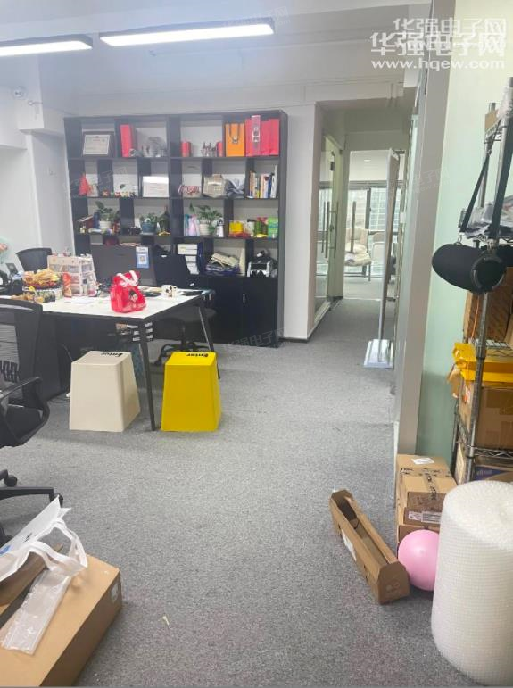 深圳市金佳辰电子科技有限公司展示图2