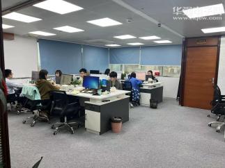 深圳市皇家米兰电子有限公司实景