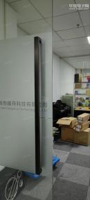 深圳市峰舟科技有限公司实景