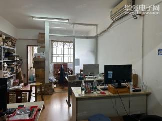 深圳市爱冠伟业电子有限公司实景