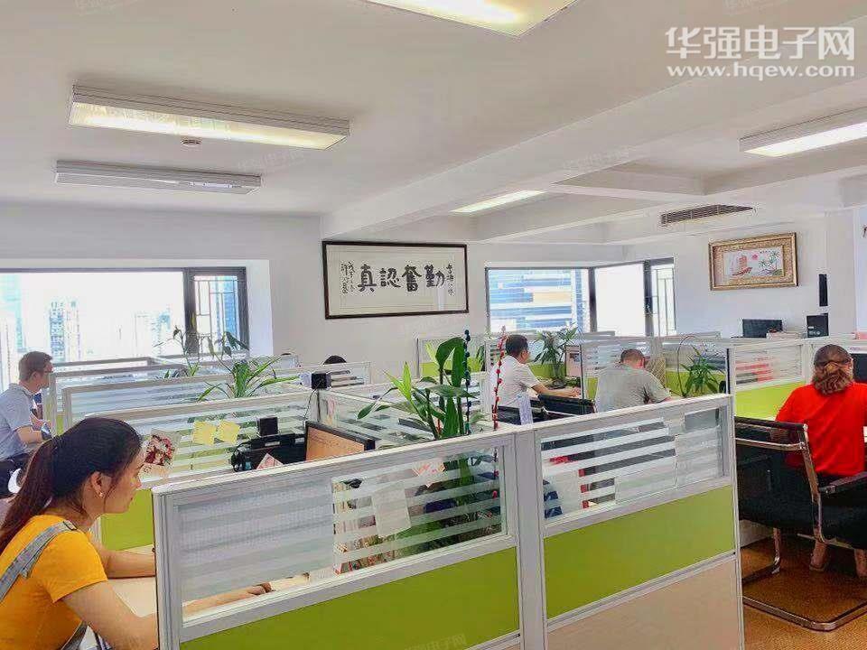 广州飞虹半导体科技有限公司展示图2