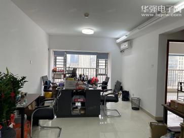 深圳市大倾电子科技有限公司实景