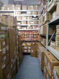 深圳市华盛润达科技有限公司实景
