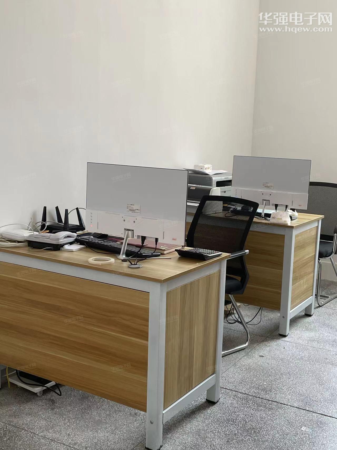 深圳市明嘉莱科技有限公司展示图2