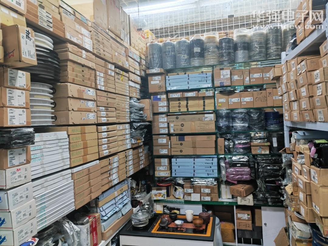 深圳市烽全微科技有限公司展示图2