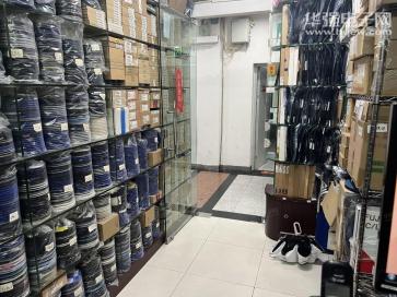 深圳市福田区佳裕源电子商行实景