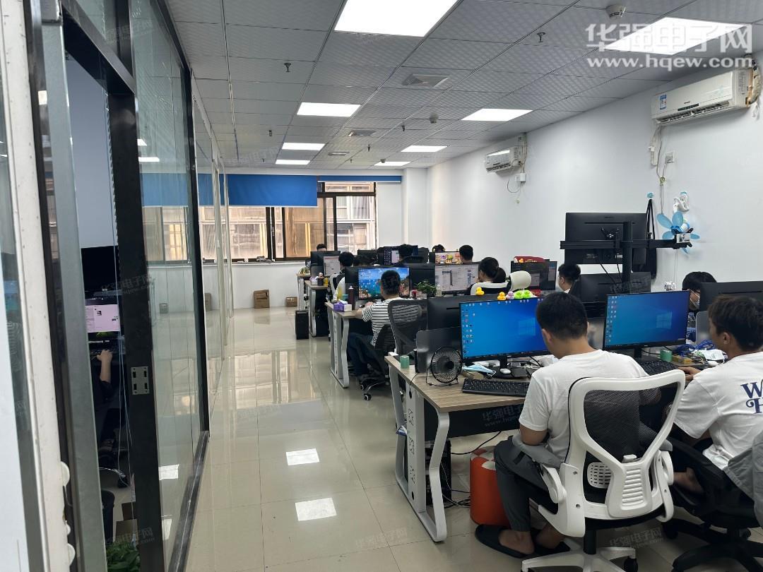 艾创利（深圳）电子有限公司展示图2