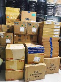 深圳市易方讯电子有限公司实景