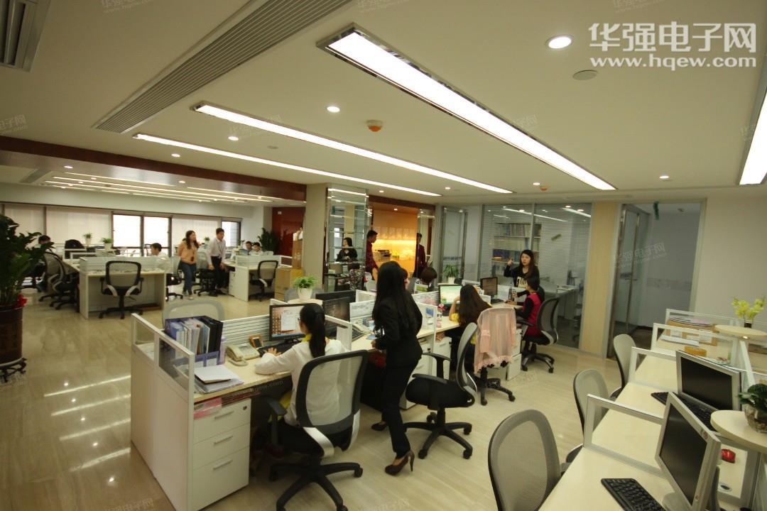 深圳市亚特联科技有限公司展示图2