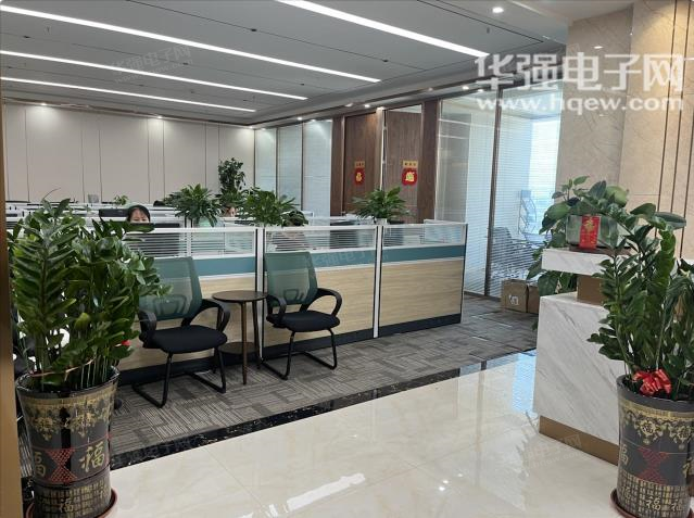深圳市鹏程万里半导体有限公司展示图2
